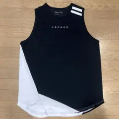 2026年最新】cronos タンクトップの人気アイテム - メルカリ