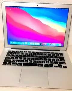 2026年最新】MacBook Air (mid-2013)の人気アイテム - メルカリ