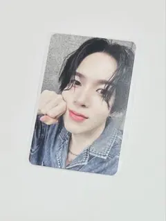 2026年最新】mirae ジュニョク トレカの人気アイテム - メルカリ