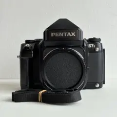 2026年最新】pentax67iiの人気アイテム - メルカリ