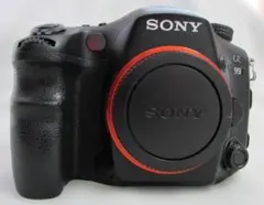 2026年最新】sony α99の人気アイテム - メルカリ