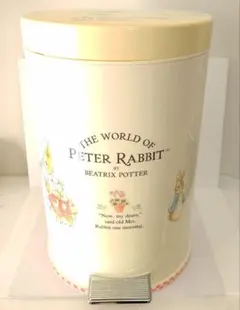 2026年最新】ピーターラビットゴミ箱の人気アイテム - メルカリ