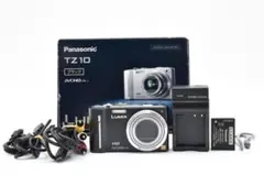 2026年最新】DMC-TZ10 中古の人気アイテム - メルカリ