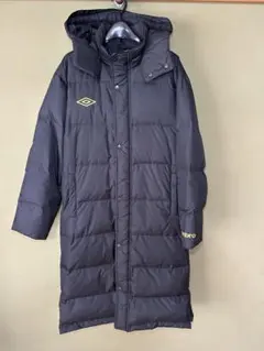 2026年最新】アンブロ UMBRO ダウンコートの人気アイテム - メルカリ