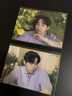 2026年最新】2pmジュノカードの人気アイテム - メルカリ