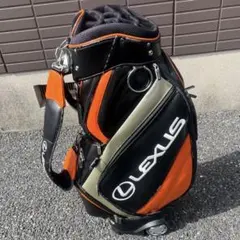 2026年最新】レクサス キャディ-バッグの人気アイテム - メルカリ