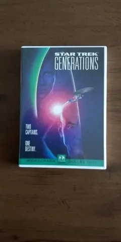 2026年最新】スタートレック dvdの人気アイテム - メルカリ