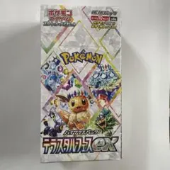 2026年最新】テラスタルフェス シュリンク付きの人気アイテム - メルカリ