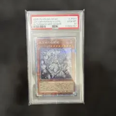 2026年最新】迷宮城の白銀姫 25th psaの人気アイテム - メルカリ