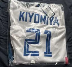 2026年最新】ユニフォーム 清宮幸太郎の人気アイテム - メルカリ