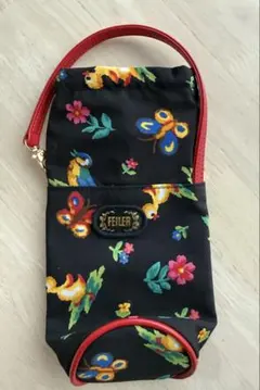 2026年最新】フェイラー ボトルポーチ ハイジの人気アイテム - メルカリ