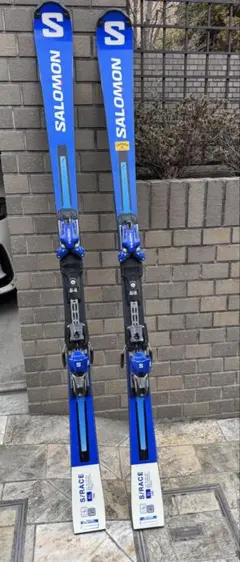 2026年最新】Salomon S RACE FIS SL 165の人気アイテム - メルカリ