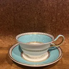 2026年最新】ウェッジウッド ユーランダー パウダー ターコイズの人気