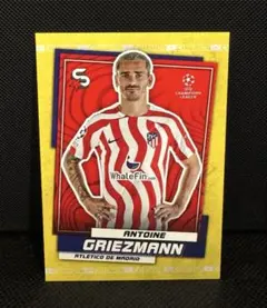 2026年最新】アトレティコ グリーズマンの人気アイテム - メルカリ