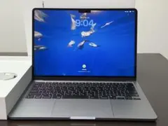 2026年最新】macbook air m2 シルバーの人気アイテム - メルカリ