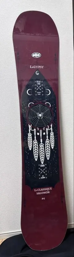 2026年最新】SALOMON GYPSYの人気アイテム - メルカリ