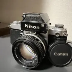 2026年最新】ニコン F2の人気アイテム - メルカリ