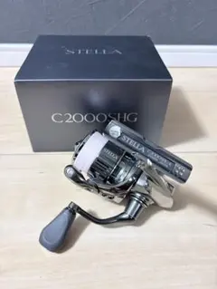 2026年最新】10ステラ C2000HGSの人気アイテム - メルカリ