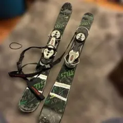 2026年最新】kissmark ショートスキーの人気アイテム - メルカリ