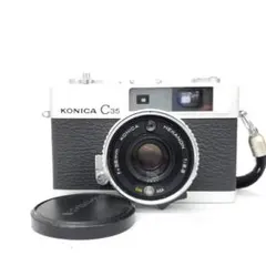2026年最新】KONICA C35 MFDの人気アイテム - メルカリ