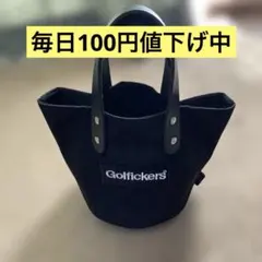 2026年最新】Golfickers バッグの人気アイテム - メルカリ