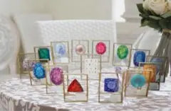 2026年最新】テーブルナンバー 石の人気アイテム - メルカリ