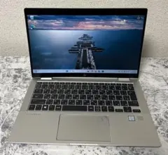 2026年最新】hp elitebook x360 1030 g3の人気アイテム - メルカリ