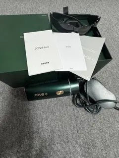 2026年最新】脱毛器 jovs dora エメラルドグリーンの人気アイテム