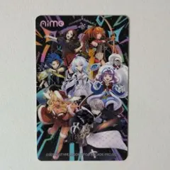 2026年最新】fgoアーケード aimeカードの人気アイテム - メルカリ