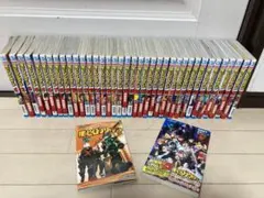 2026年最新】僕のヒーローアカデミア 40 41 42の人気アイテム - メルカリ