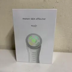 2026年最新】ミュゼ スキンエフェクターの人気アイテム - メルカリ