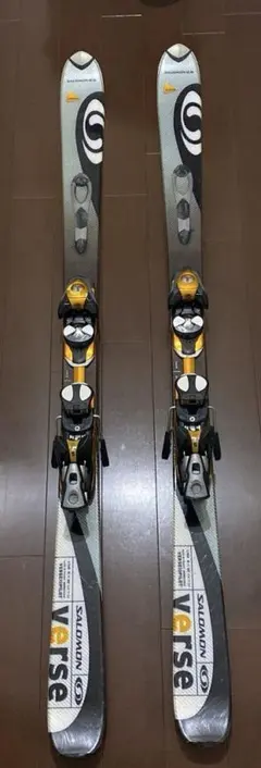 2026年最新】salomon verseの人気アイテム - メルカリ