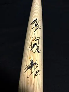 2026年最新】西岡剛 バットの人気アイテム - メルカリ