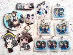 2026年最新】艦隊これくしょんまとめ売りの人気アイテム - メルカリ