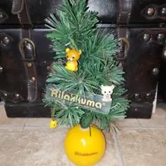 2026年最新】リラックマ クリスマスツリーの人気アイテム - メルカリ