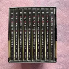 2026年最新】木枯らし紋次郎 dvdの人気アイテム - メルカリ