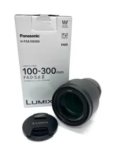 2026年最新】LUMIX G VARIO 35-100mm F4.0-5.6の人気アイテム - メルカリ