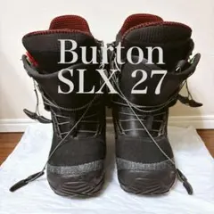 2026年最新】burton slxの人気アイテム - メルカリ