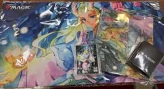 2026年最新】マジック大戦祭 プレイマットの人気アイテム - メルカリ