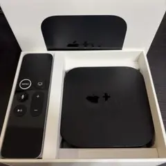 2026年最新】apple tv 4k 32gb mqd22j/aの人気アイテム - メルカリ