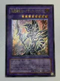 2026年最新】超魔導剣士-ブラック・パラディン レリーフの人気アイテム