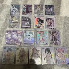 2026年最新】ユニオンアリーナ まどマギ パラレルの人気アイテム