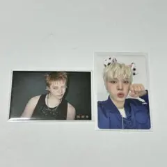 2026年最新】treasureジョンファン トレカの人気アイテム - メルカリ