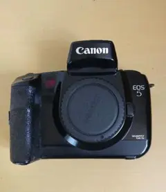 2026年最新】canon eos5 フィルムカメラの人気アイテム - メルカリ