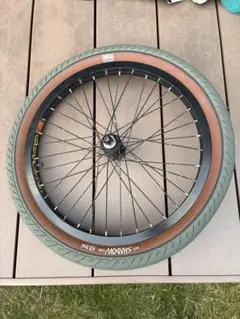 2026年最新】BMX ODYSSEYの人気アイテム - メルカリ