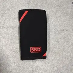 2026年最新】sbd ニースリーブ mサイズの人気アイテム - メルカリ