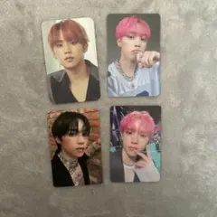 2026年最新】the boyz ソヌの人気アイテム - メルカリ