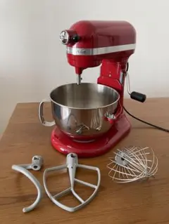 2026年最新】キッチンエイド 6qtの人気アイテム - メルカリ