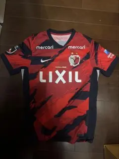 2026年最新】鹿島アントラーズ ユニフォーム 2008の人気アイテム