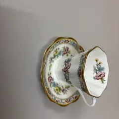 2026年最新】コールポート カップ＆ソーサーの人気アイテム - メルカリ